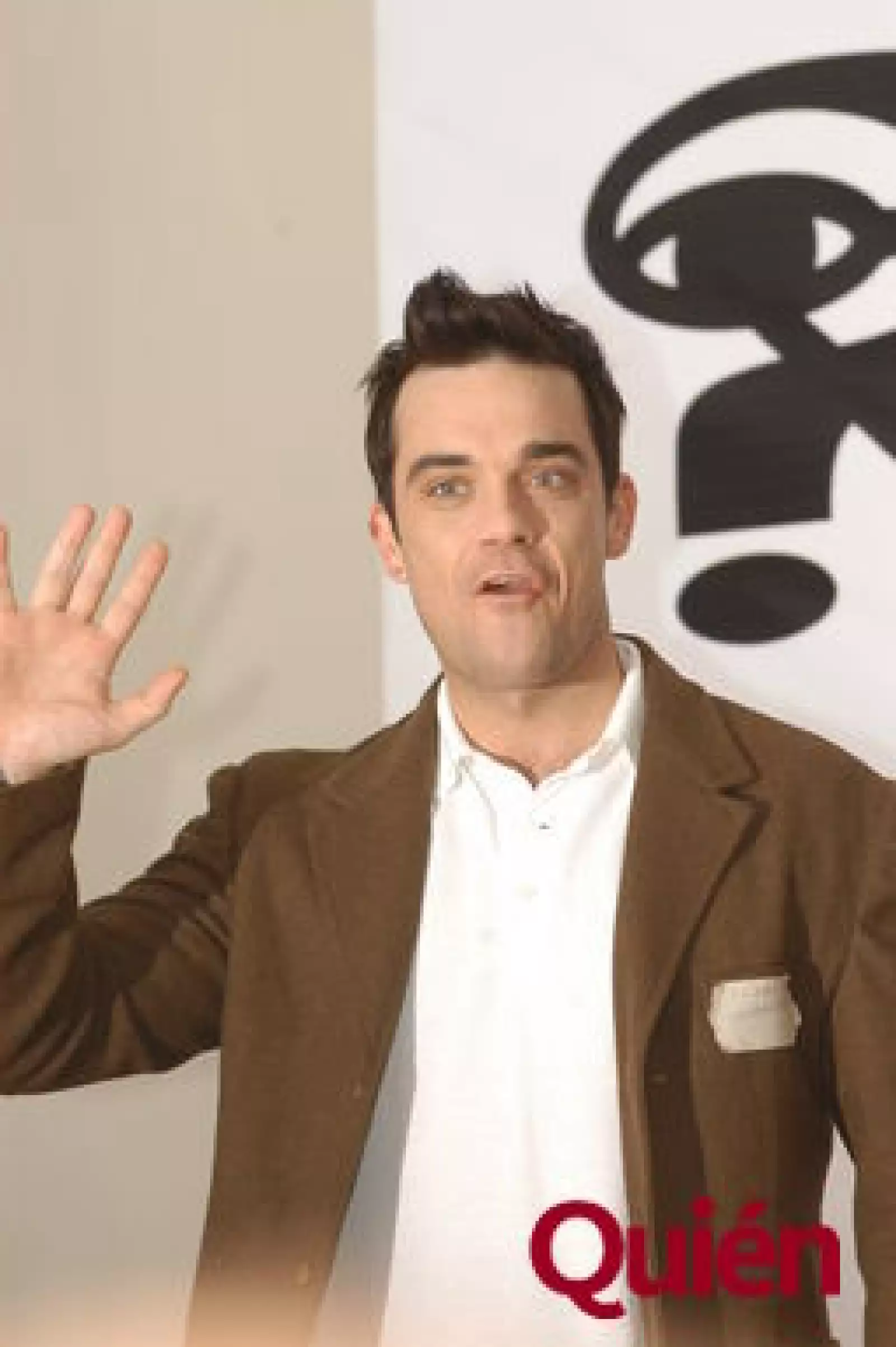 Robbie Williams