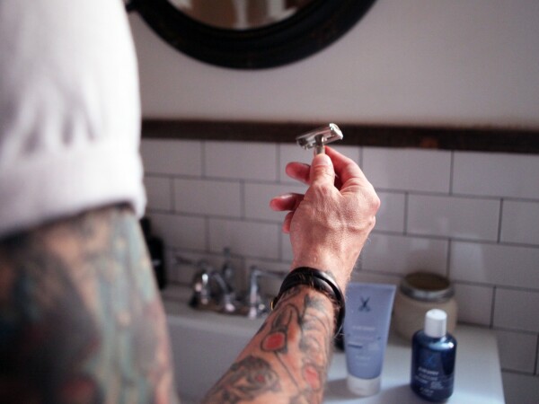 Barbero de Common Barber
