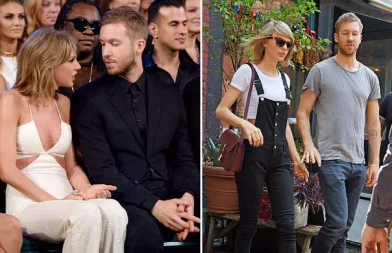 El DJ está buscando el anillo perfecto para su novia, así que no será sorpresa si pronto anuncian boda.