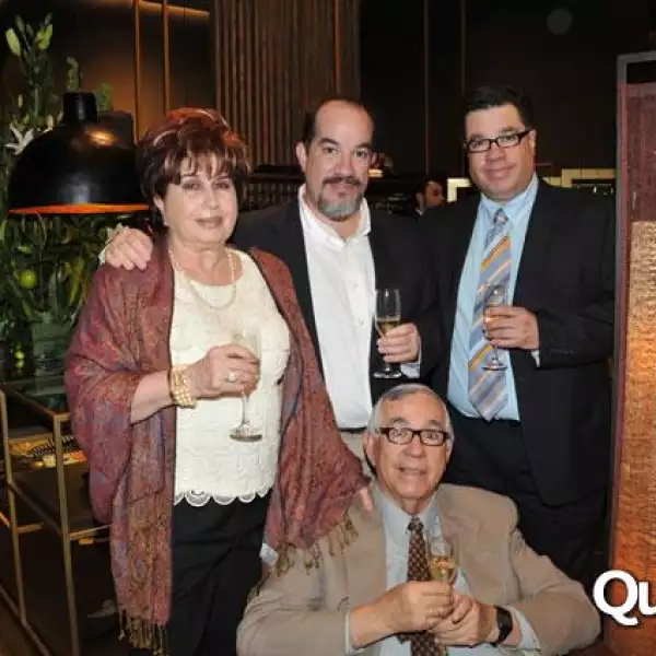 Inauguración Adolfo Rodríguez