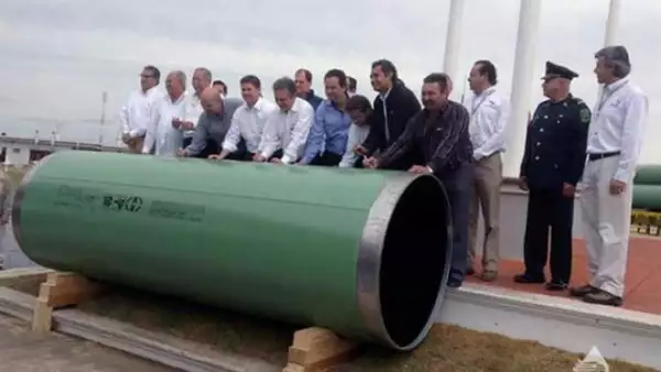 gas natural los ramones