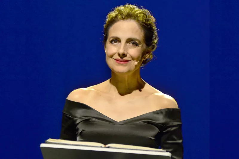 Diana Bracho