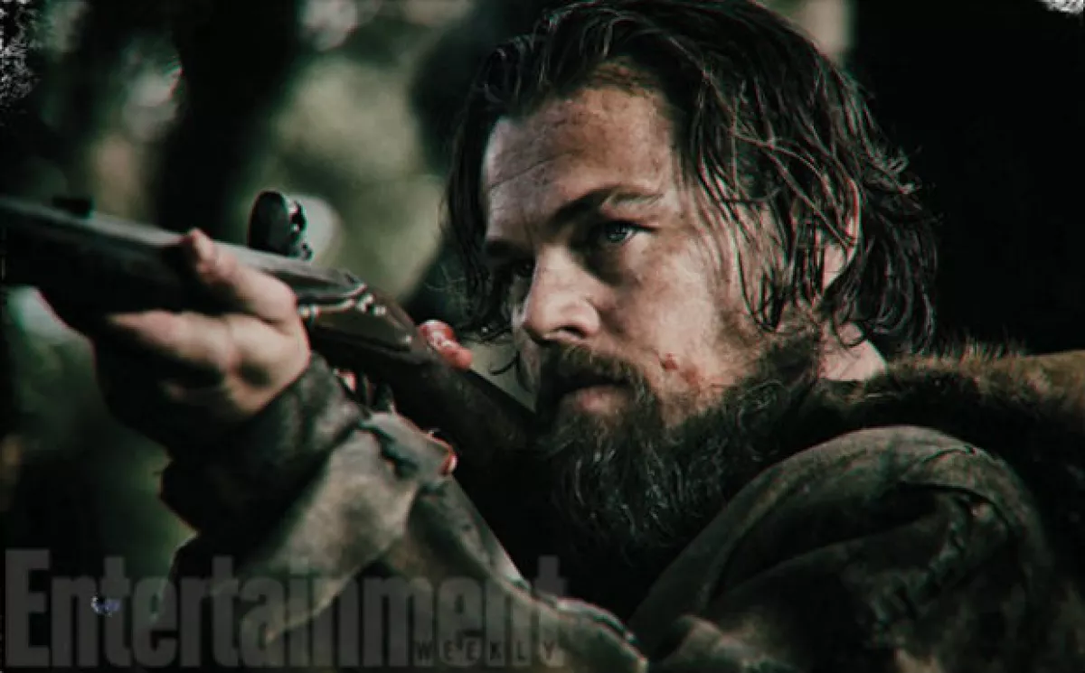 Leonardo DiCaprio ha resultado una grata sorpresa para el director mexicano.