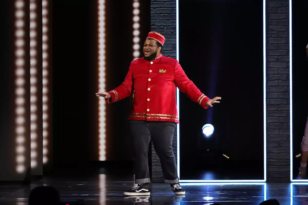 75th Annual Tony Awards - Show