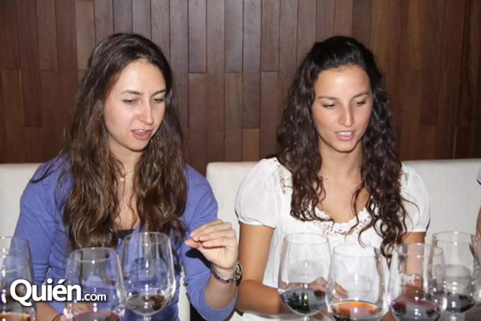 Maridaje de Chocolate