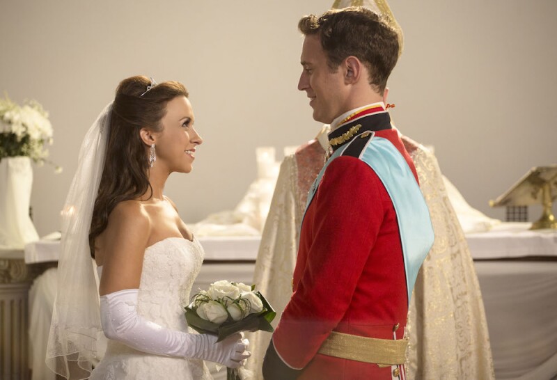 A Royal Christmas - 2014