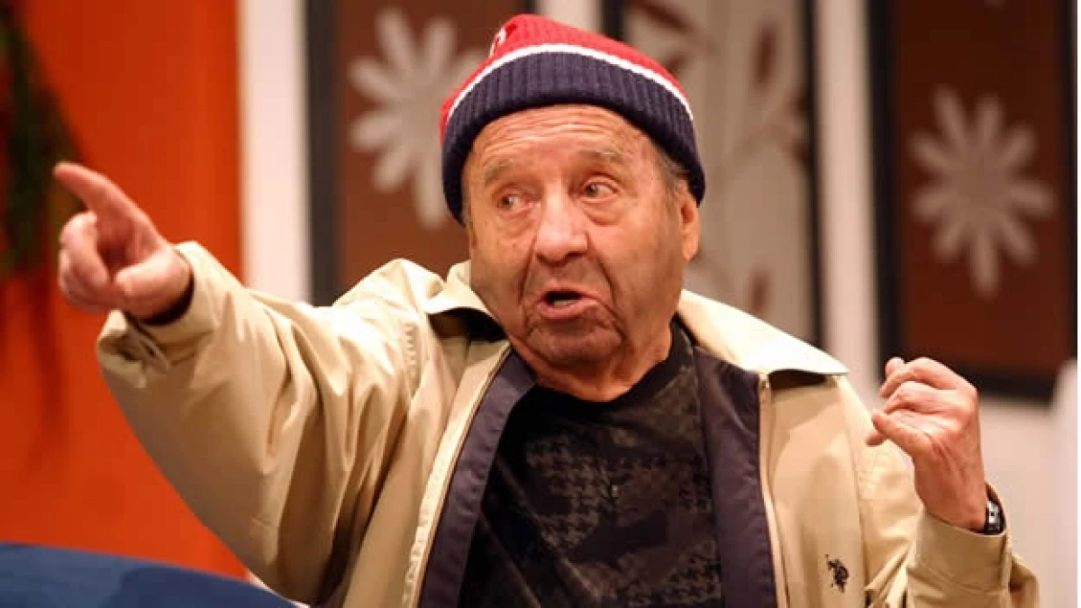 roberto gomez bolaños chespirito