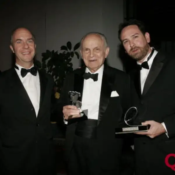 Vicente Fenoll, Lorenzo eErvitje, Javier de la calle