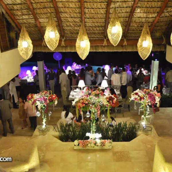 Bautizo Fernanda Reyes