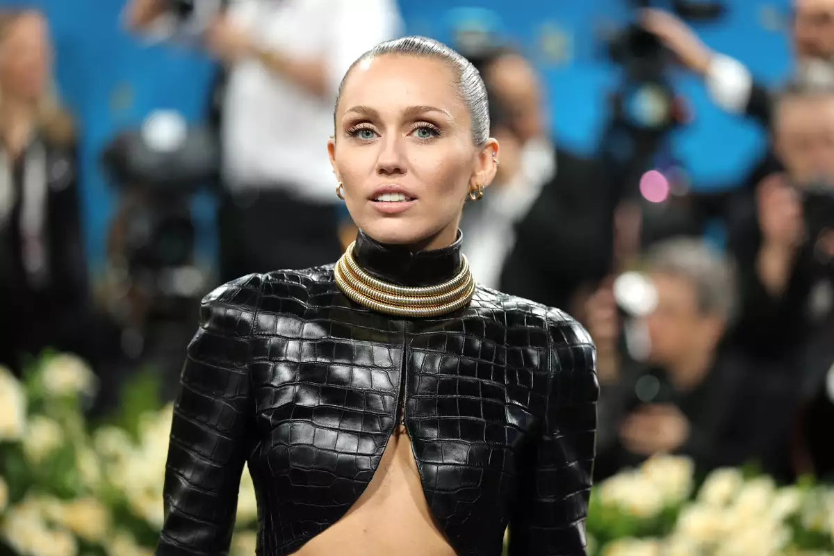 The 2025 Met Gala Celebrating "Superfine: Tailoring Black Style" - Arrivals
