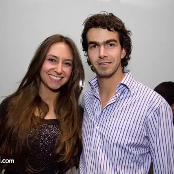 Maite Alvarez,Eduardo Alvarez