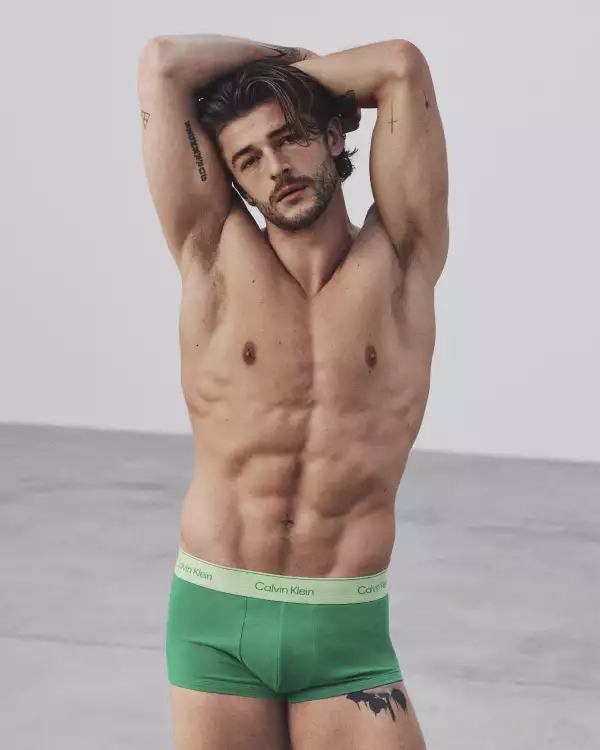 calvin klein pride