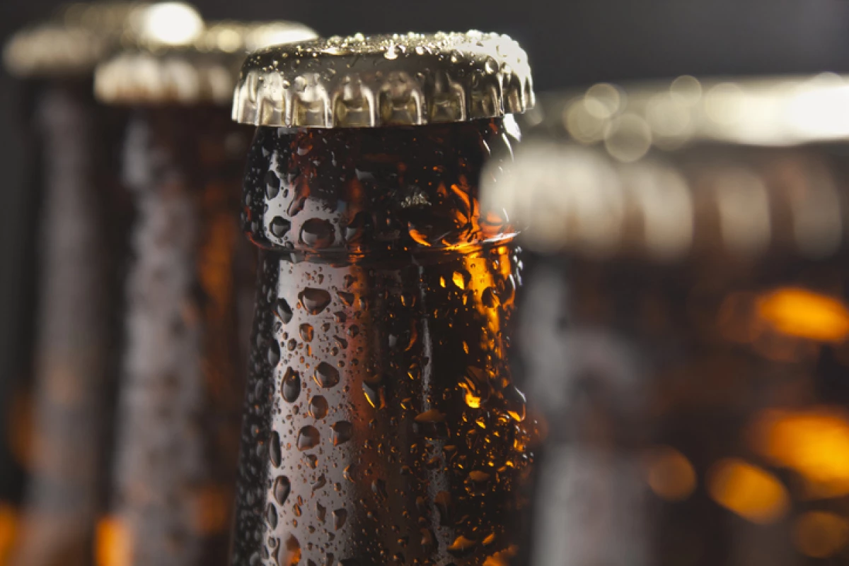 Constellation Brands.