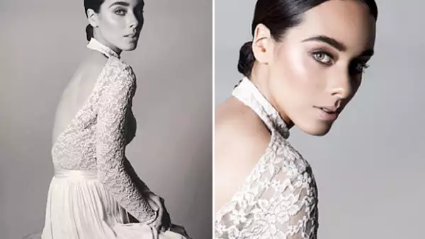 Cine, teatro y planes personales que incluyen un viaje a España para tomar clases de baile y arte. Es así como Esmeralda Pimentel se consolida como una actriz completa.