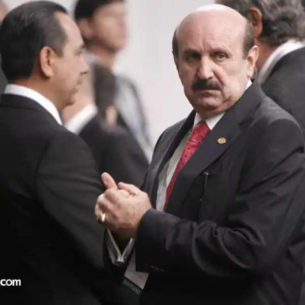 EPN Palacio Nacional