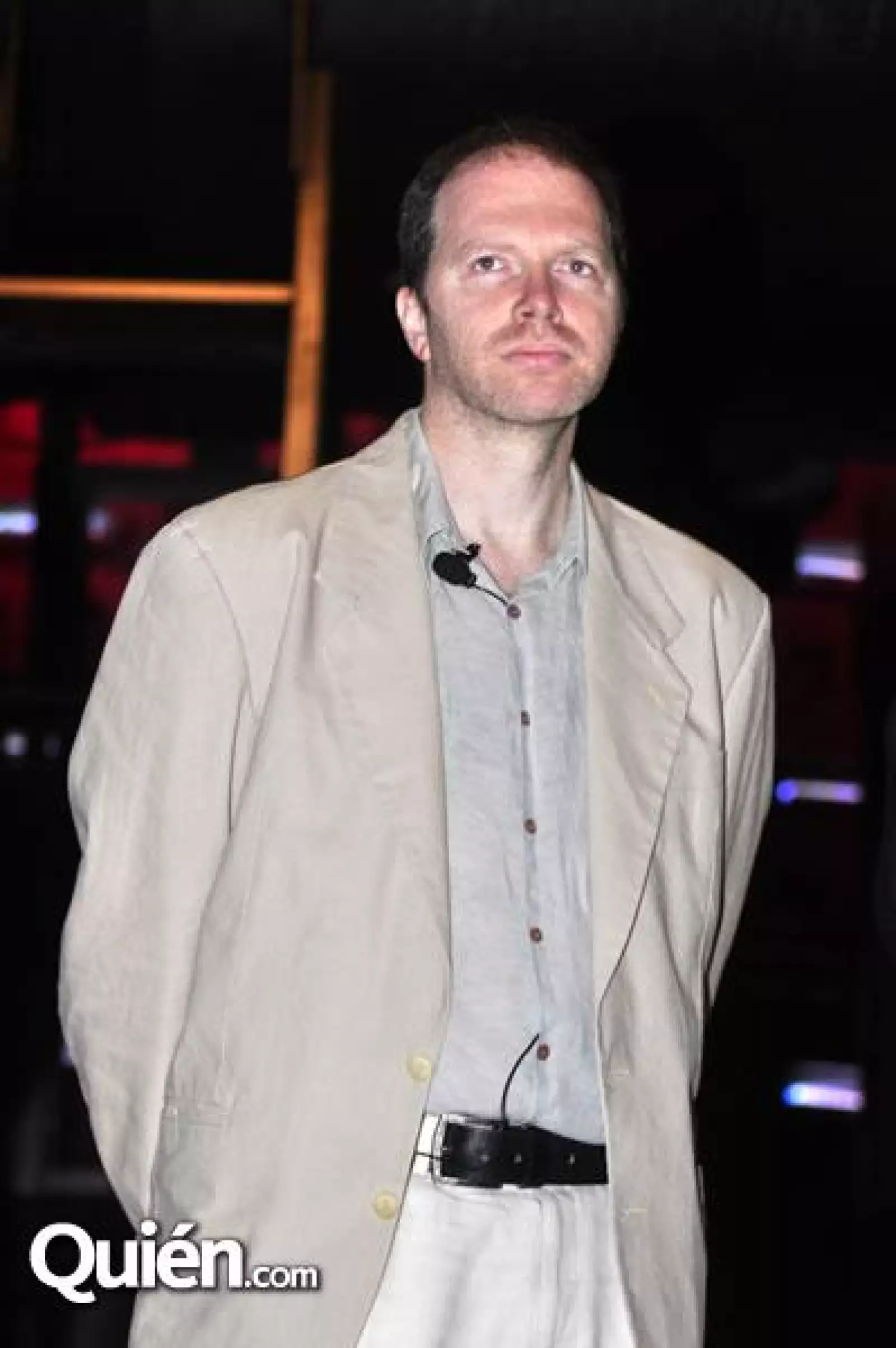 Tercer Aniv. Horno 3