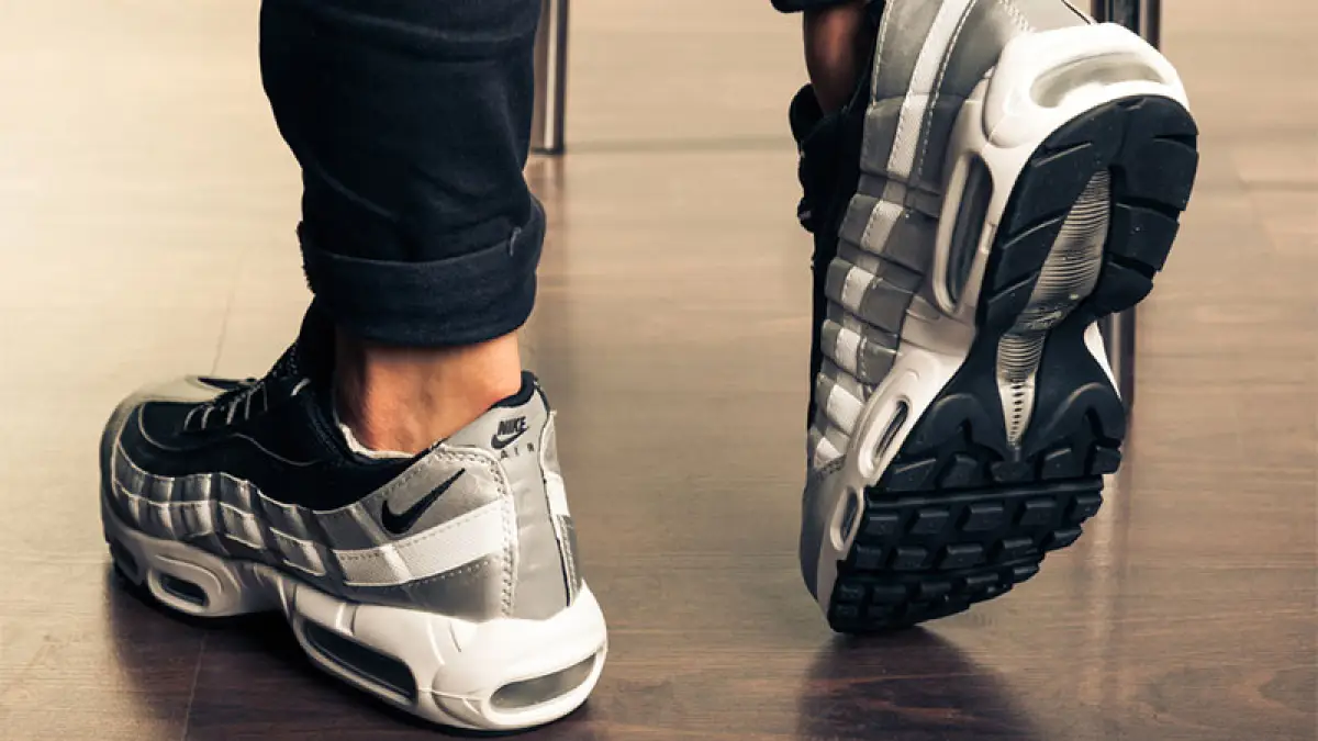 Nike