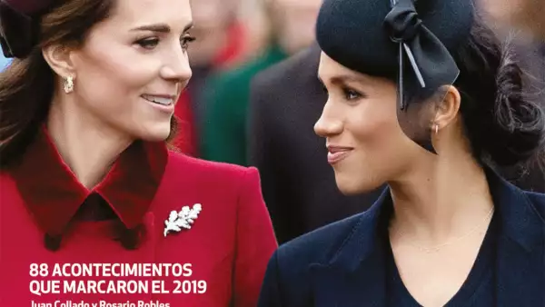 Meghan Markle