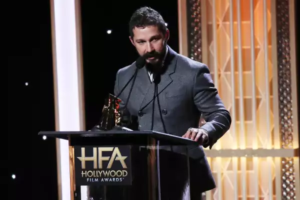 23rd Annual Hollywood Film Awards - Show