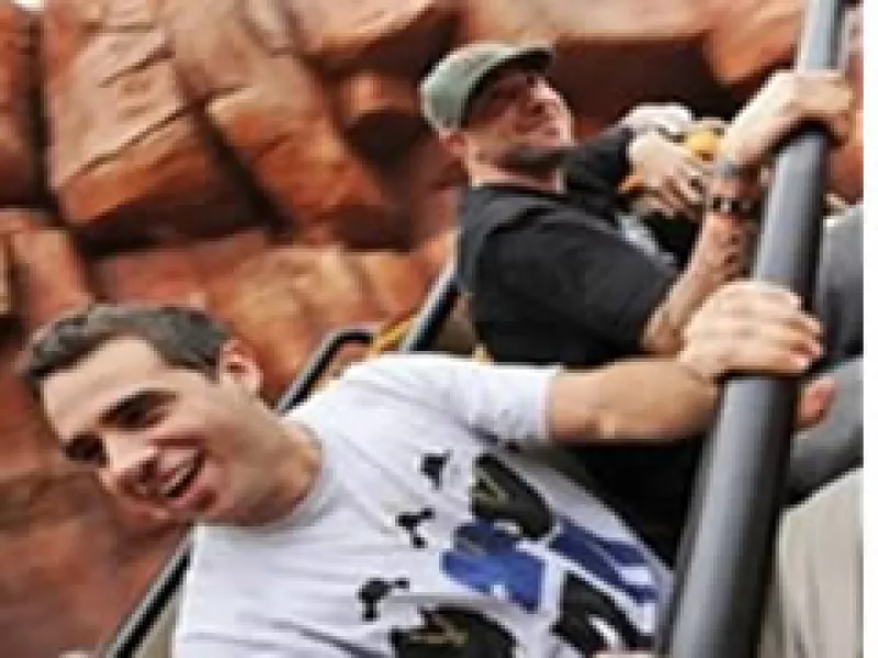 La compañía está considerando declararse en bancarrota. (Foto: AP)