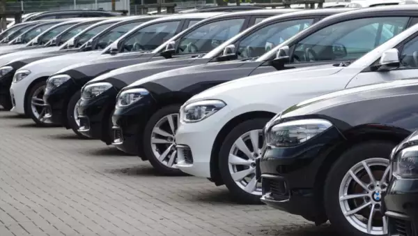 México es potencia automotriz con Toyota, Ford y GM, pero 91% de los autos que se venden son importados