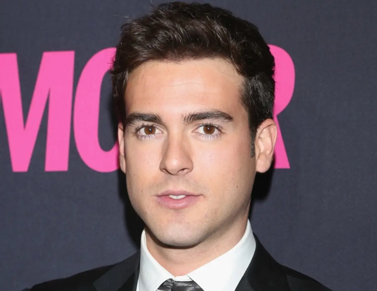 Pablo Lyle sería muy querido por su sencillez.