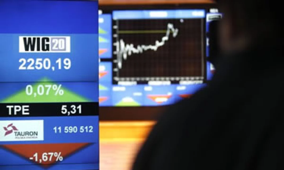 Royal Bank of Scotland y Societé Générale están entre los bancos más castigados. (Foto: AP)
