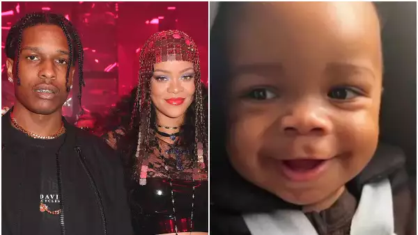 rihanna-bebe