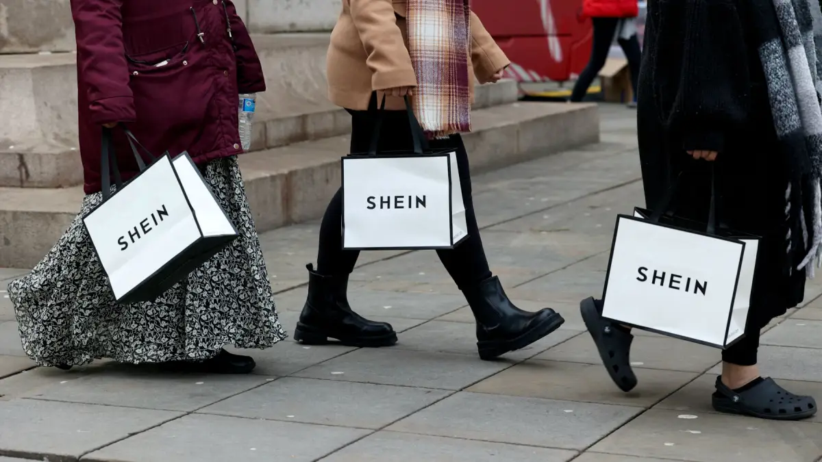 SHEIN invertirá 15 mdd para fortalecer protocolos de seguridad de productos