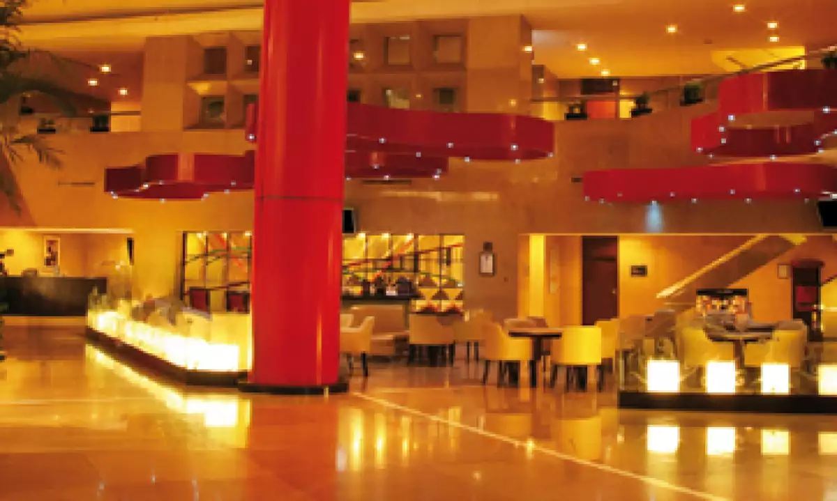 El grupo cuenta con un portafolio de 2,200 habitaciones. (Foto: Tomada de gsf-hotels.com)