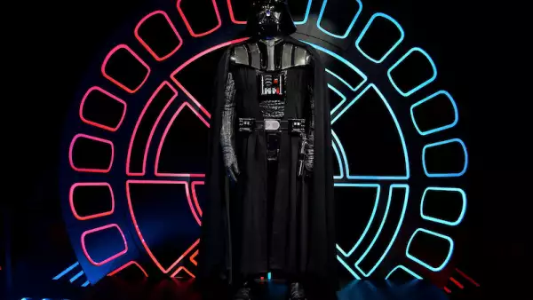 'Star Wars Identities' Exhibtion Press Preview & VIP Opening