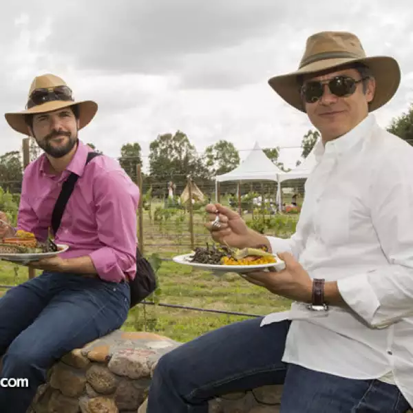 Jorge Corcuera,Fernando Franco