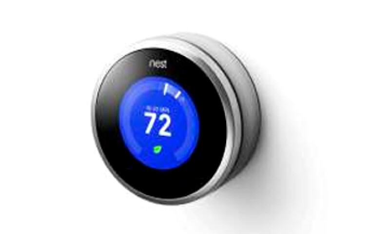 Es probable que el termostato Nest, al igual que el iPod, sea recibido con escepticismo. (Foto: Cortesía Fortune)