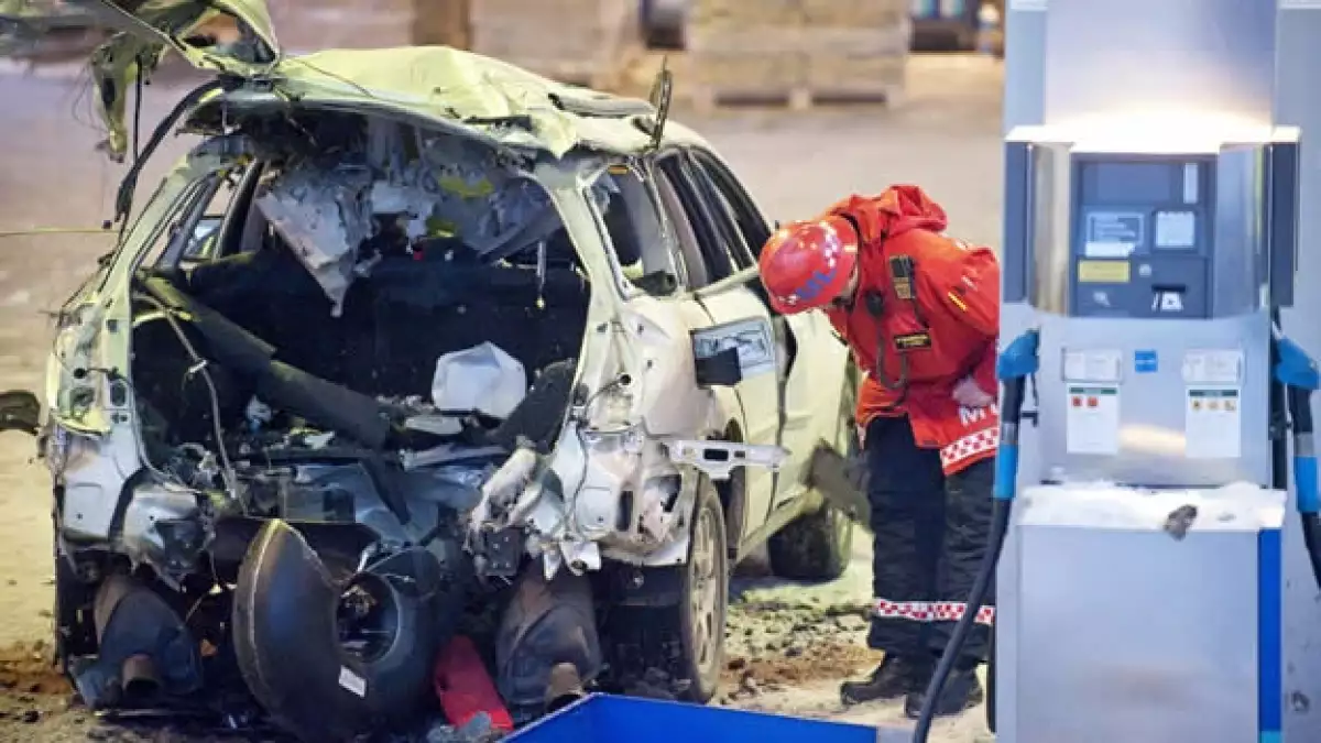 suecia terrorismo