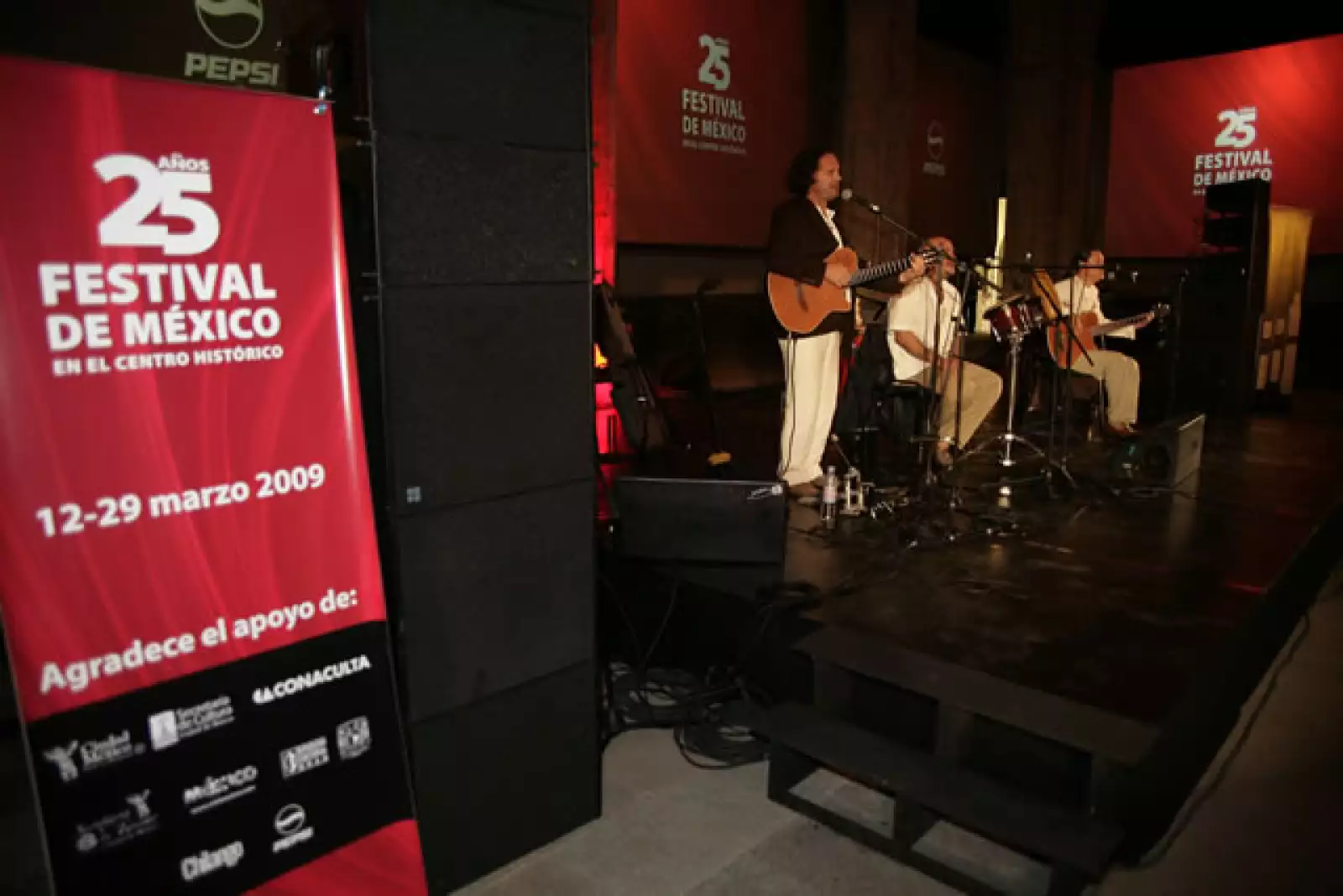 Festival Centro Histórico