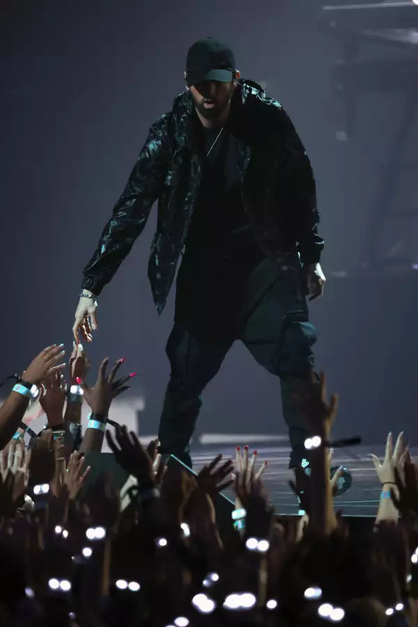 2024 MTV Video Music Awards - Show