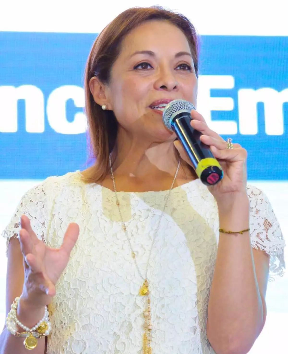 Josefina Vázquez Mota
