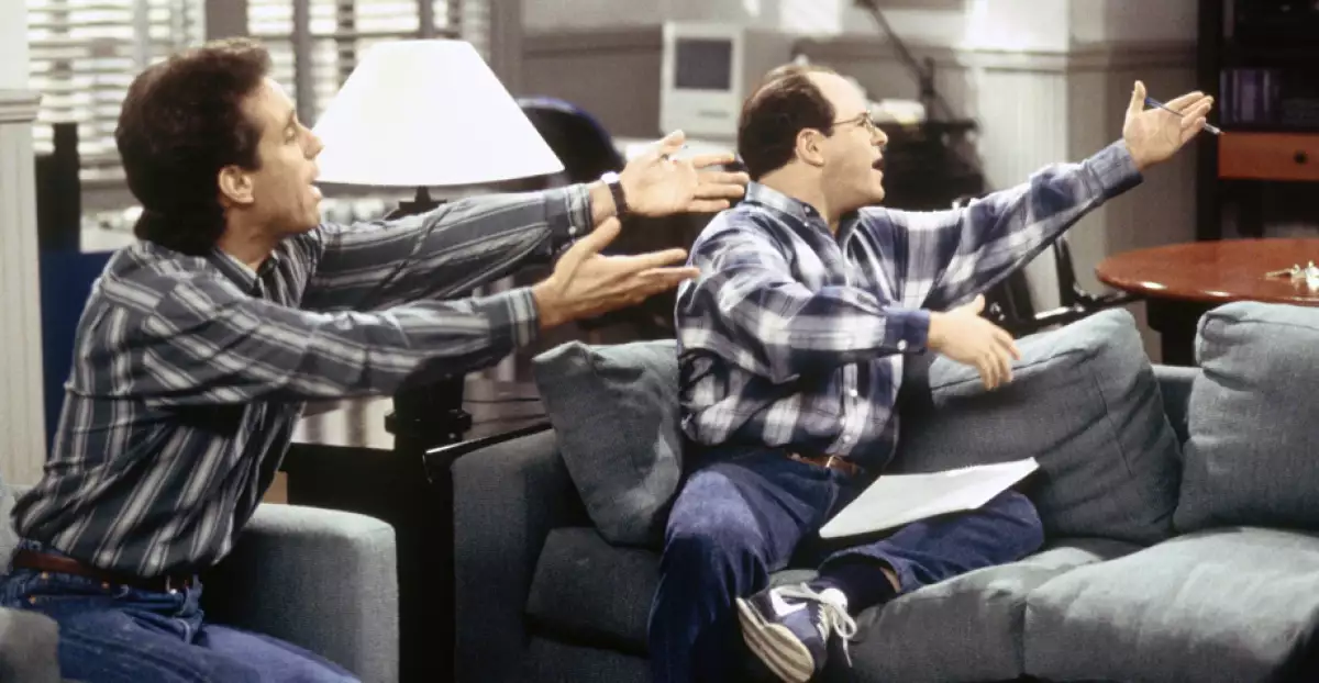 Seinfeld