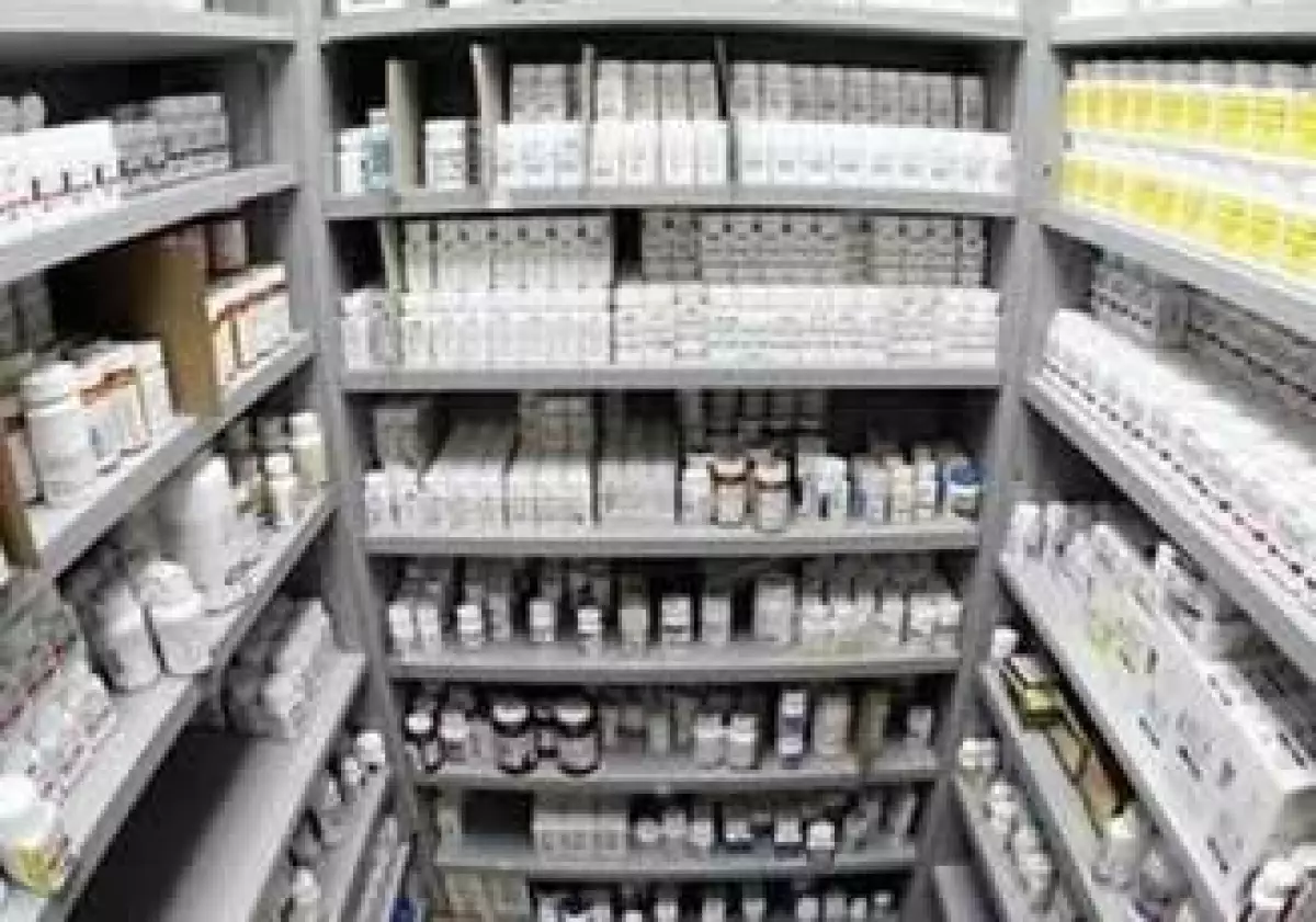 En 2010 aumentaron los asaltos directos a las bodegas de empresas farmacéuticas. (Foto: Reuters)