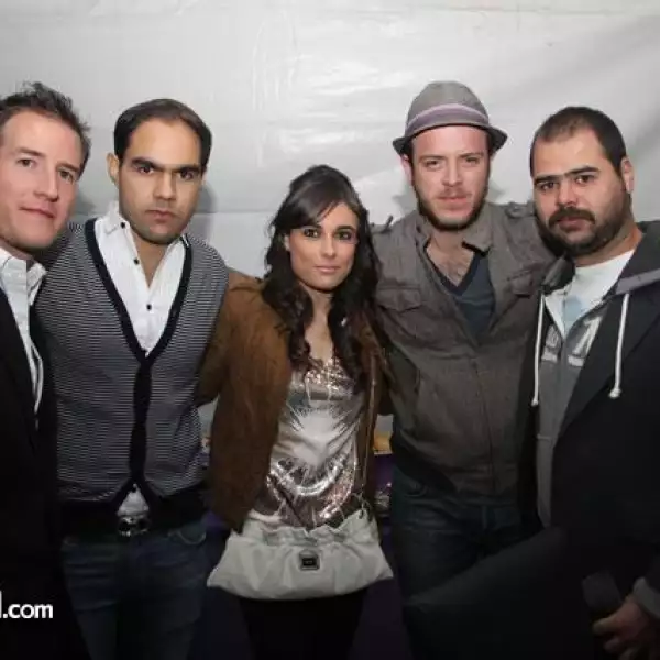 Inaugruaci?ei-b Fashion Suite