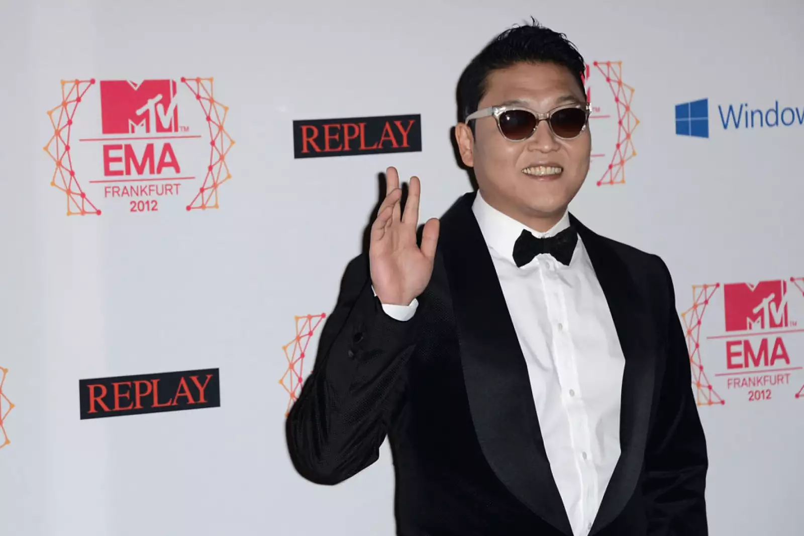 Psy