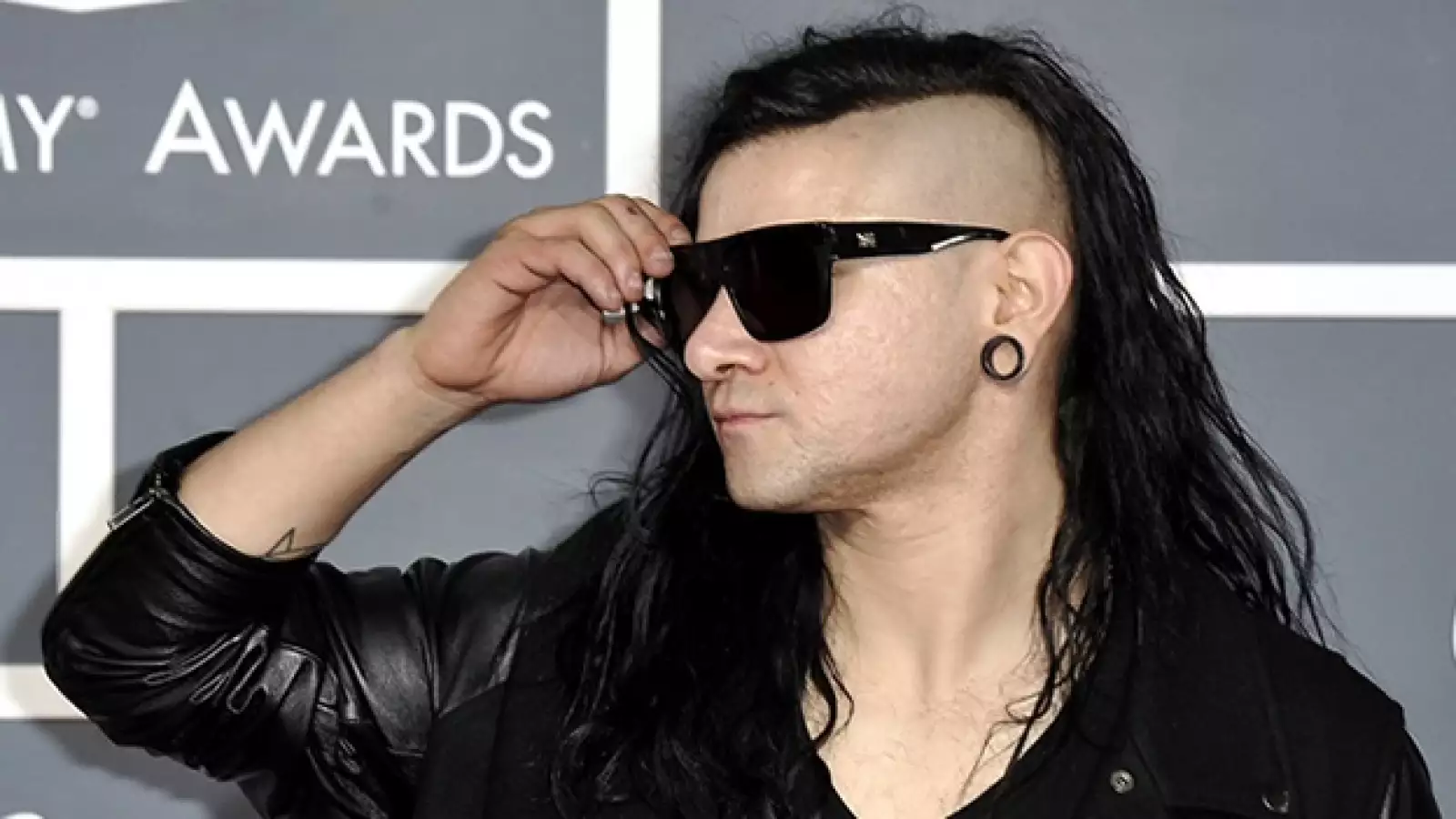 Skrillex