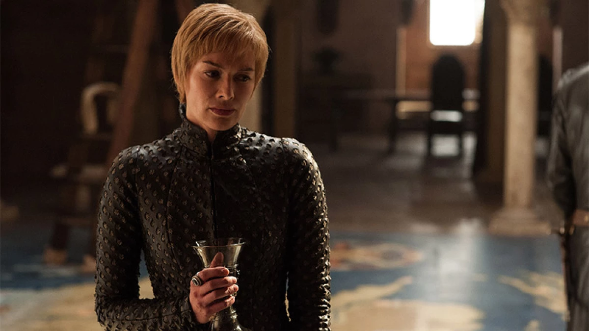 Game of Thrones