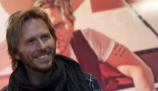 El ex Sin Bandera nos adelantó lo que se verá en el showcase.