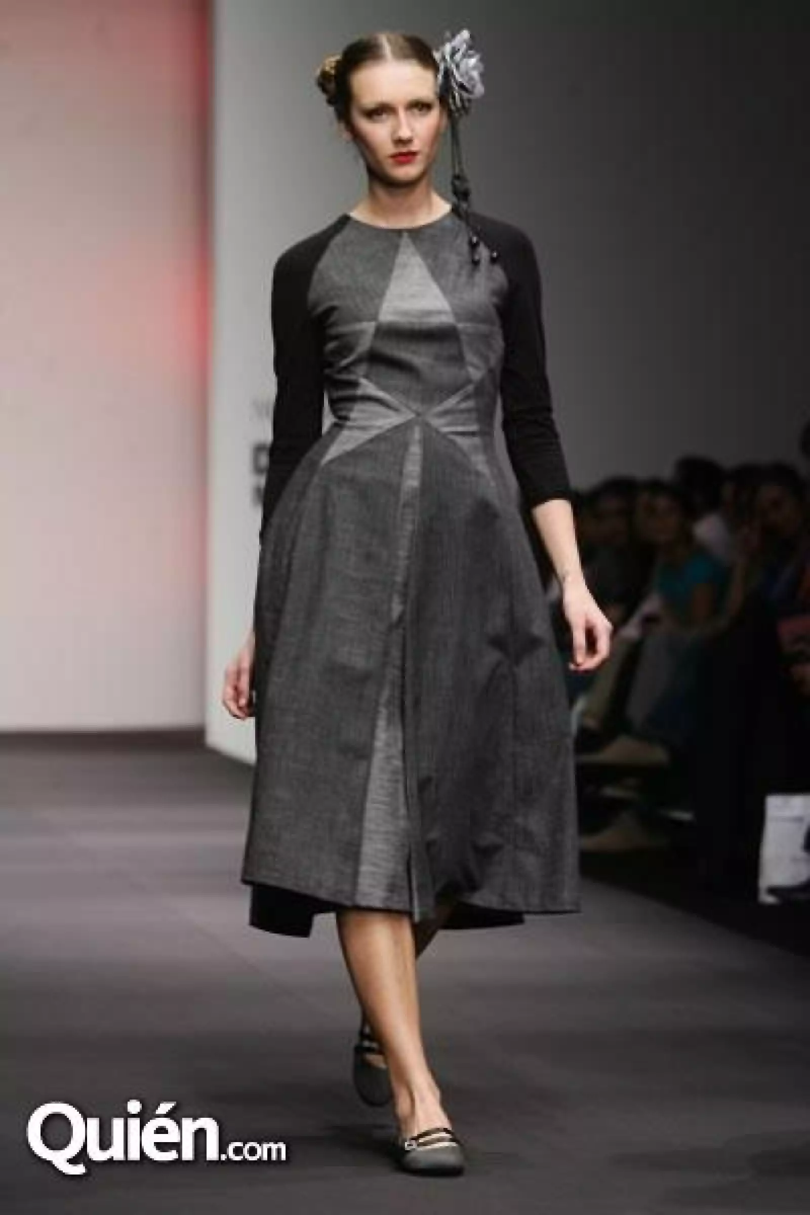 MBDF 2011 Pasarela Manhes Massun