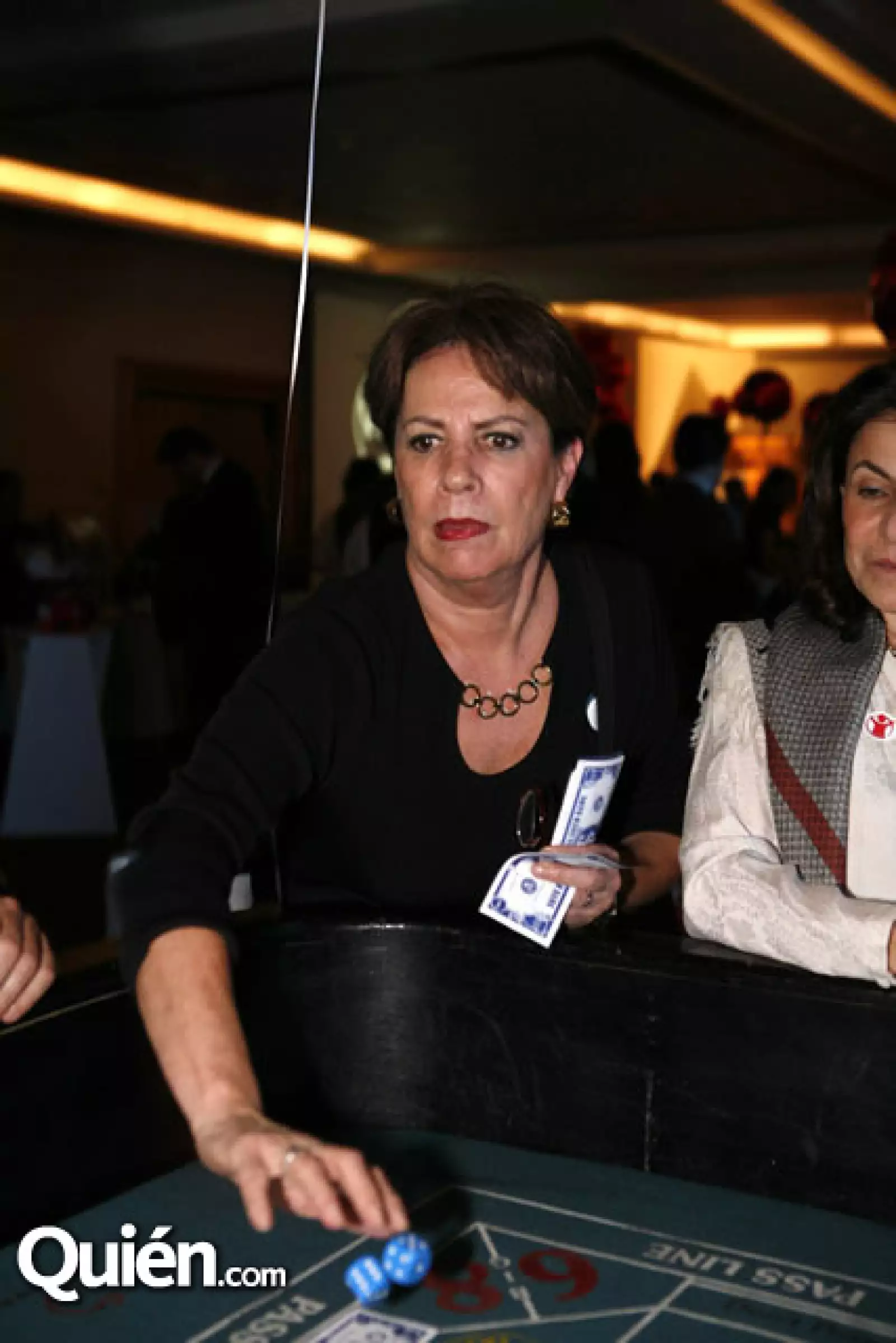 María Rosa Riberoll