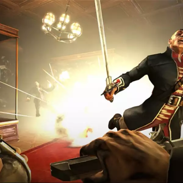 El título se comercializa para Xbox 360, PS3 y PC.