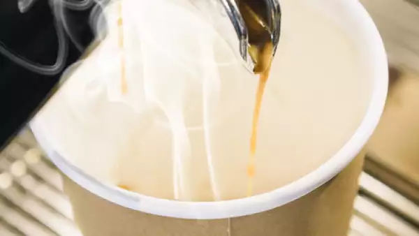 Coffee Concept