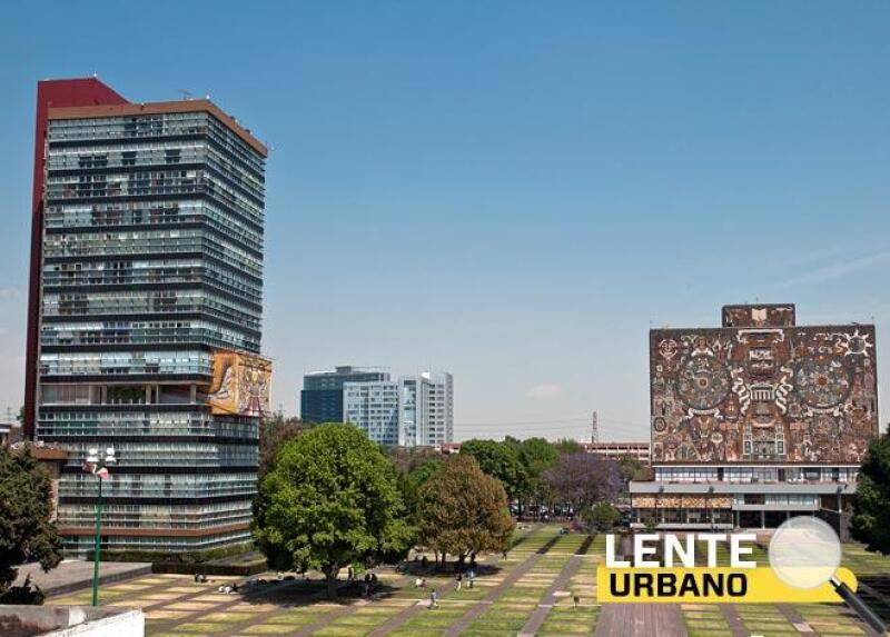Ciudad Universitaria