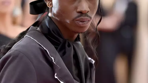 The 2019 Met Gala Celebrating Camp: Notes on Fashion - Arrivals